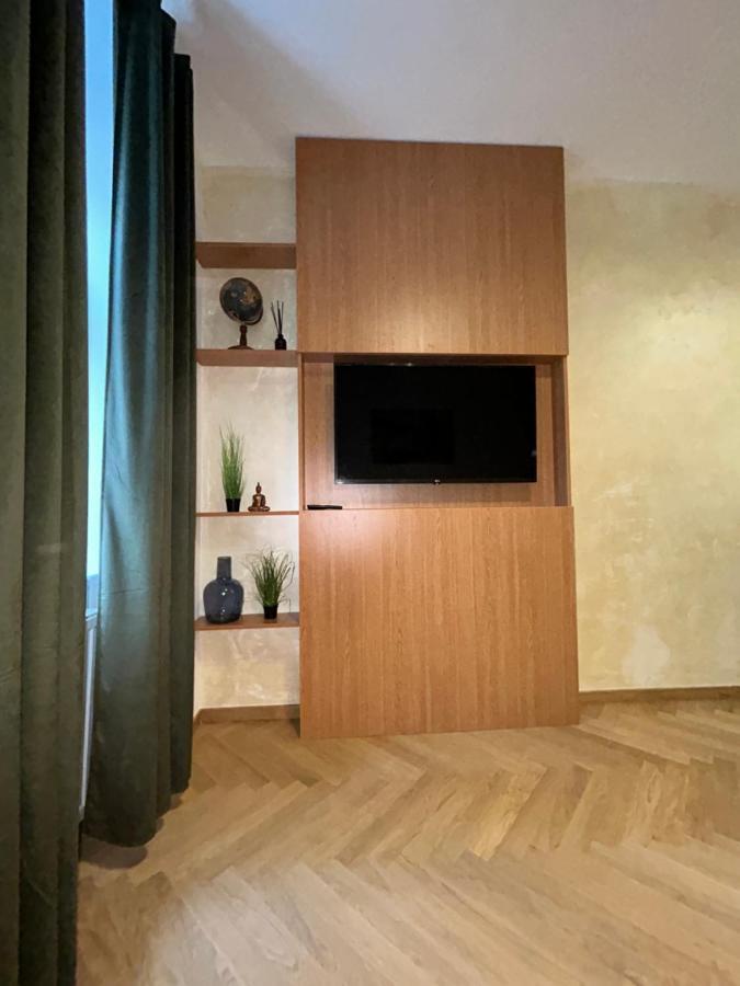 Deluxe Apartment Favoriten Viena Exterior foto